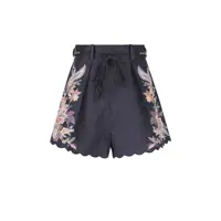 Pantaloni casual Zimmermann Shorts Femei