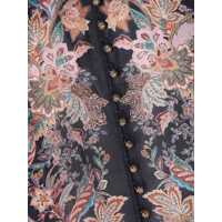 Camasi ZIMMERMANN Dama - Camasi ZIMMERMANN Zimmermann Shirts NAVY MULTI PAISLEY Femei (BM 18111918) - B-mall.ro