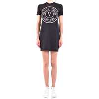 Rochii Versace Jeans Couture Dresses Femei