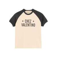 Topuri Valentino Garavani T-Shirts And Polos Barbati