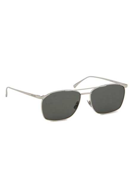 Ochelari de soare Saint Laurent Saint Laurent Sunglasses SILVER Barbati (BM 18112662) 1