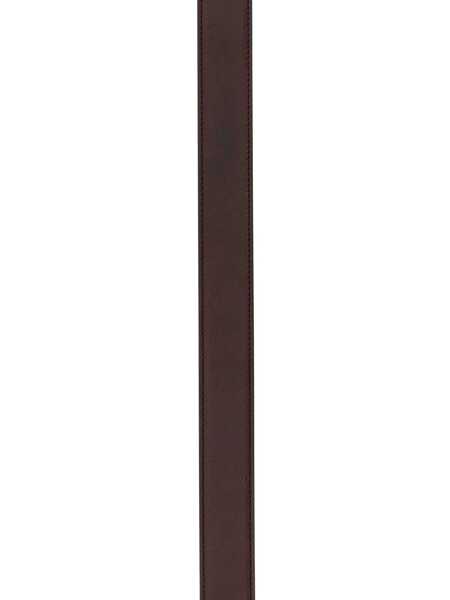 Curele Saint Laurent Saint Laurent Belt BROWN Femei (BM 18112728) 3