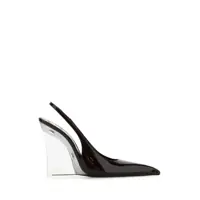 Pantofi cu toc Saint Laurent Heeled Shoes Femei