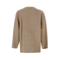 Pulovere Bottega Veneta pentru Barbati - Pulovere Bottega Veneta Bottega Veneta Knitwear GREY Barbati (BM 18112764) - B-mall.ro