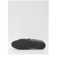 Mocasini Saint Laurent pentru Barbati - Mocasini Saint Laurent Saint Laurent Flat Shoes Black Black Barbati (BM 18112776) - B-mall.ro