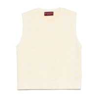 Topuri Gucci Gg Cotton Top Femei