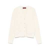 Cardigane Gucci Gg Cotton Cardigan Femei