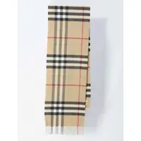 Esarfe Check Scarf Femei
