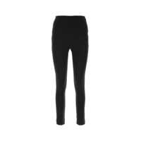 Pantaloni casual Moncler Grenoble Leggings Femei