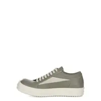 Sneakers Rick Owens Dama - Sneakers Rick Owens Rick Owens Hollywood Sneakers GREEN Femei (BM 18113187) - B-mall.ro
