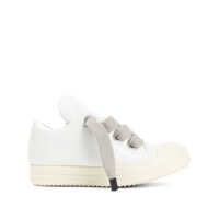 Sneakers Rick Owens Leather Sneakers Femei