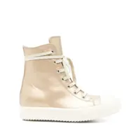 Sneakers Rick Owens High-Top Sneakers Femei