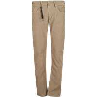 Pantaloni Incotex Incotex 5P Conf Ppt Clothing