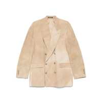 Sacouri Emporio Armani Blazer Clothing Barbati