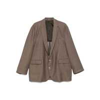 Sacouri Emporio Armani Blazer Clothing Barbati
