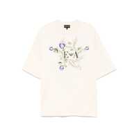 Tricouri Emporio Armani Emporio Armani T-Shirt Clothing