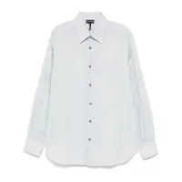 Camasi Emporio Armani Striped Shirt Barbati