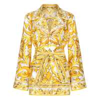 Topuri Dolce & Gabbana Shirts Femei