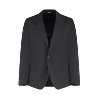 Costume Dolce & Gabbana Single-Breasted Two-Button Jacket Barbati