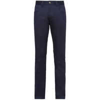 Blugi Prada Jeans In Drill Stretch Clothing Barbati
