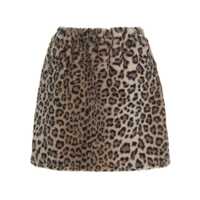 Fuste Le Twins 'Tullela' Skirt Femei