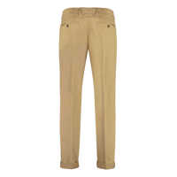 Pantaloni Golden Goose pentru Barbati - Pantaloni Golden Goose Golden Goose Trousers Star BROWN Barbati (BM 18114105) - B-mall.ro