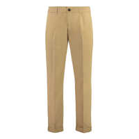 Pantaloni Golden Goose Trousers "Star" Barbati