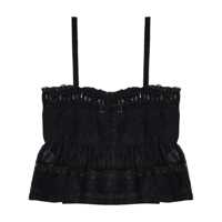 Topuri Isabel Marant Étoile Denys Clothing Femei