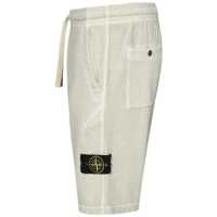 Pantaloni Stone Island pentru Barbati - Pantaloni Stone Island Stone Island Shorts Beige Barbati (BM 18114387) - B-mall.ro
