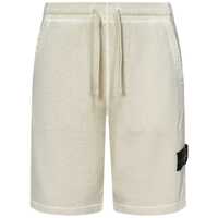 Pantaloni Stone Island Shorts Barbati
