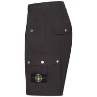 Pantaloni Stone Island pentru Barbati - Pantaloni Stone Island Stone Island Shorts GREY Barbati (BM 18114390) - B-mall.ro