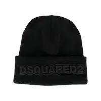 Sepci DSQUARED2 Knit Beanies Barbati