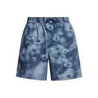 Pantaloni MAISON KITSUNÉ Maison Kitsuné Elasticated Shorts Clothing
