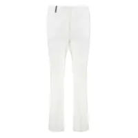 Pantaloni casual Peserico Cotton Trousers Femei