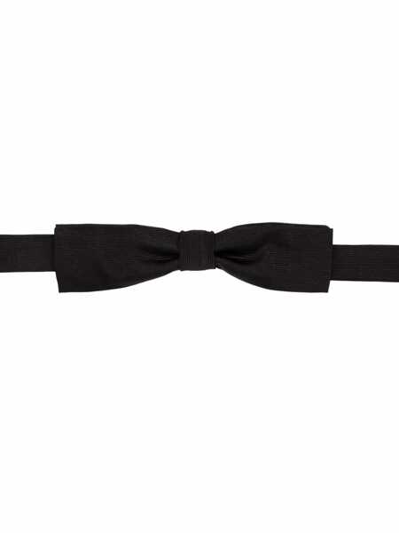 Accesorii DSQUARED2 DSQUARED2 Bow Ties Black Barbati (BM 18114729) 1