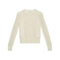 Pulovere Isabel Marant Étoile Kalyn Clothing Femei