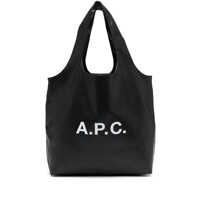 Genti de mana A.P.C. "Ninon" Tote Bag Bags Femei