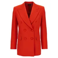 Sacouri Brioni 'Flavia' Blazer Femei