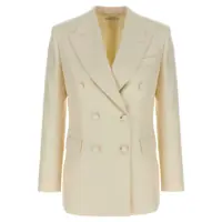 Sacouri Brioni 'Flavia' Blazer Femei
