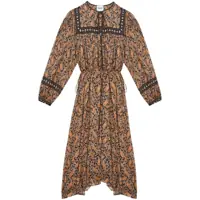 Rochii Isabel Marant Étoile Greila Clothing Femei