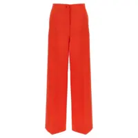 Pantaloni casual Brioni 'Camilla' Pants Femei