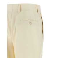 Imbracaminte BRIONI Dama - Pantaloni casual BRIONI Brioni Palinuro Pants WHITE Femei (BM 18114843) - B-mall.ro