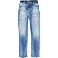 Blugi DSQUARED2 Jeans Barbati