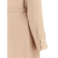 Imbracaminte BRIONI Dama - Fuste BRIONI Brioni Workwear Dress PINK Femei (BM 18115014) - B-mall.ro