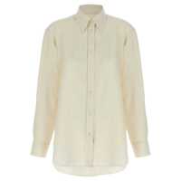 Camasi Brioni Cady Silk Shirt Femei