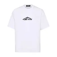 Tricouri DSQUARED2 T-Shirt Barbati