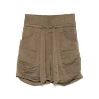 Pantaloni casual Isabel Marant Étoile Sereni Clothing Femei