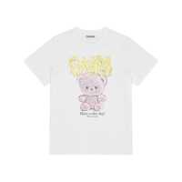 Topuri Ganni T-Shirts And Polos Femei