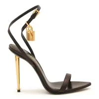 Pantofi cu toc Tom Ford Sandals Femei