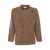 Lardini MAN KNIT JACKET Multicolor